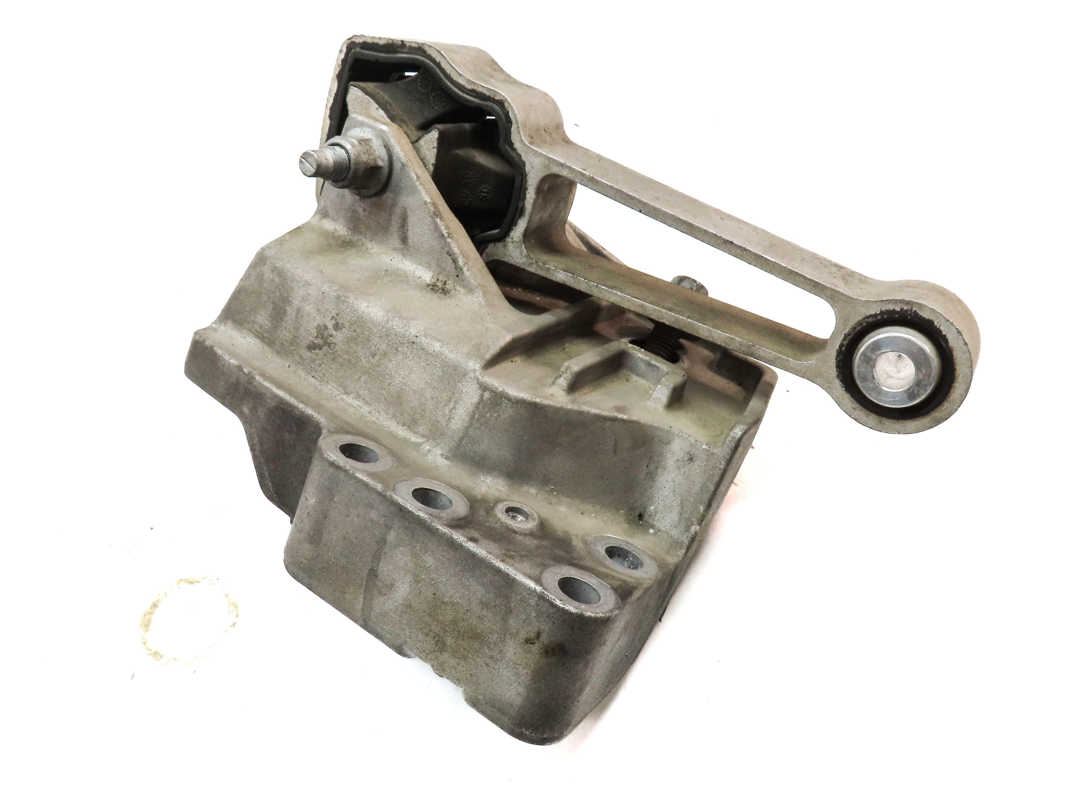 2016 LAND DISCOVERY SPORT (L550) 2.0L TURBO UPPER ENGINE MOUNT BRACKET & BAR — exact item pictured